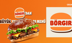 Burger King adını değiştirdi mi? 'Börgır' sürprizi Türkiye'de gündemde!