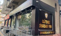 Diyarbakır’da ilk glütensiz fırın hizmette