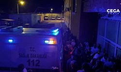 Diyarbakır Lice'de kuzenler silahlı kavgada öldürüldü