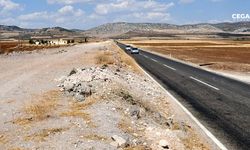 Gaziantep’te duble yol tepkisi