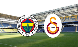 Fenerbahçe-Galatasaray derbisi ne zaman, saat kaçta?