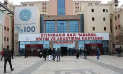 Diyarbakır Gazi Yaşargil’de normal doğumu teşviki