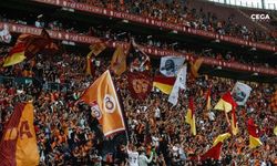 Galatasaray taraftarı Diyarbakırlı Narin için açtı