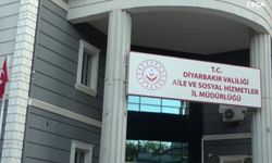 Diyarbakır Aile ve Sosyal Hizmetlerine bağlı kuruluşlarda habersiz denetimler yapıldı