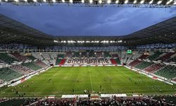 Amedspor taraftarı, FB-GS maçını tercih etti