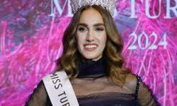 Miss Turkey 2024 Birincisi Bilgen'den eleştirilere cevap: "Güzellik sadece fiziksel değil"