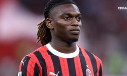 Rafael Leão kimdir? Nereli ve kaç yaşında?