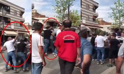 Diyarbakır'da polis gözaltına alınca aile müdahale etti: 2 polis yaralandı