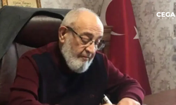 Mustafa Çelik hoca kimdir? Neden öldü?