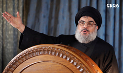 Nasrallah’ın öldürüldüğü saldırının bombası ABD yapımı