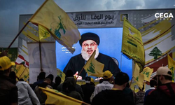 Almanya’dan Nasrallah açıklaması