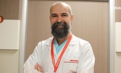 Op. Dr. Hakseven: Obezite hastalıkların anasıdır