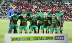 Amedspor ihya etti, TRT açılım yaptı