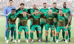 Amedspor’un kupadaki rakibi belli oldu