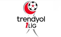 Futbol: Trendyol 1. Lig'de görünüm