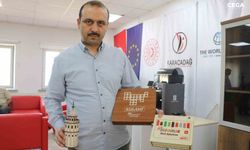 Şanlıurfa’da esnaf yenilikçi ürünlerle pazarda yer alacak