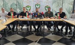 Ersun Yanal: ''Amedspor iddiasız bir takım olamaz''