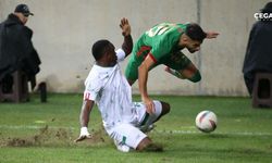 Amedspor, Diyarbakır Stadyumu için savcılığa başvurdu