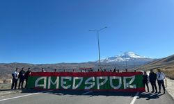 Diyarbakır’ın gözü, kulağı Iğdır’da, kalbi Amedspor için atacak