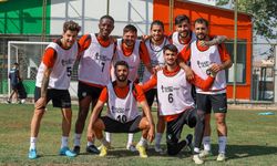 Amedspor hocası Yanal çok iddialı konuştu