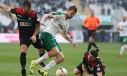 Amedspor’a futbolcu değil, direktör olarak gelecek