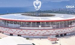 Amedspor Antalya yolcusu