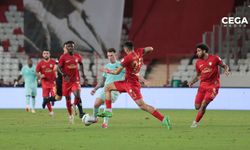 Amedspor hocası Yanal'ın 4 golden sonraki açıklaması