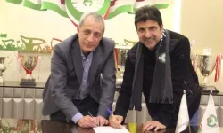 “Amedspor’u, Yanal’ın Süper Lige çıkartacağına inanmıyorum”