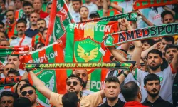 “Amedspor tarihinin en başarısız yönetimlerinden biri olduk”