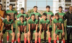 Amedspor’un 2 maçı iptal oldu