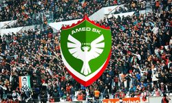 Amedspor Genel Sekreteri Faysal Tosun’dan taraftarla tartışma