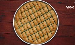 Google de “Baklava” dedi