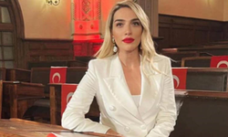 Cansu Canan Özgen kimdir? Kaç yaşında ve nereli?