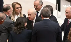 HDP eski Milletvekili, Bahçeli’nin çıkışını sahiplendi