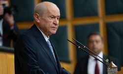 Bahçeli “umut hakkı” için “sözümün arkasındayım” dedi