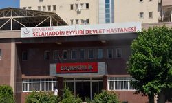 Diyarbakır'da doktorlar da gördüklerine inanamadı!