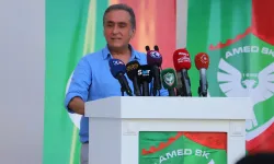 Amedspor Başkanlığı için adı geçen isimden açıklama