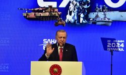 Erdoğan: Terörsüz Türkiye hedefimizle aramıza kimsenin girmesine müsaade etmeyeceğiz