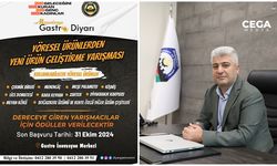 Diyarbakır’da Gastronomi yarışması başvuruları sürüyor