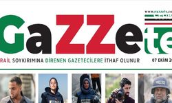 Gazetecilerin gözünden İsrail'in yaptığı soykırım!