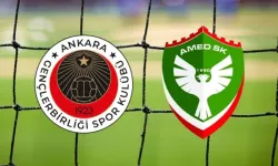 Amedspor’un rakibi, maça saatler kala şoku atlattı