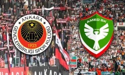 Amedspor'un rakibi skordan şikayetçi