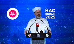 2025 hac kura sonuçları: Hac kura çekimi ne zaman, saat kaçta açıklanacak?