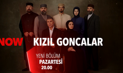 Kızıl Goncalar 23. bölüm izle