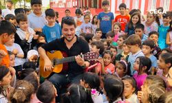 Diyarbakır’da Müdür çaldı, öğrenciler söyledi