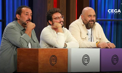 28 Aralık MasterChef'te ikinci finalist kim oldu?