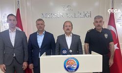 KYK yurdu önündeki taciz iddiasına Valilikten açıklama