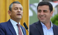 4 aydır beklenen Demirtaş-Özel görüşmesi yarın