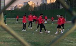 Diyarbakır’da başladı, Amedspor çok istedi gelmedi