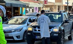 Emekli subay polise çekiçle saldırdı: 3 yaralı